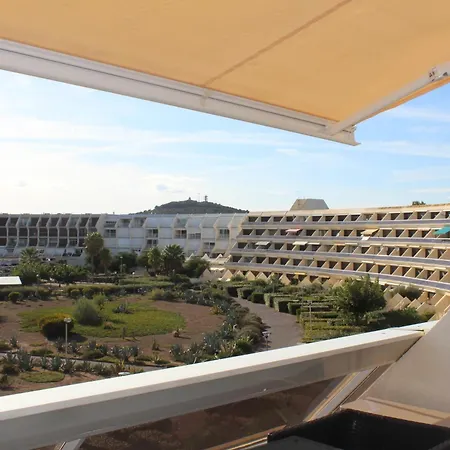 Vip - Heliopolis Ab 311 - Luxe -by Agn 2 Personnes Agde