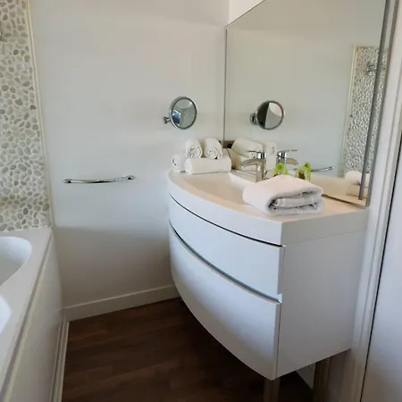 Vip - Heliopolis Ab 311 - Luxe -by Agn 2 Personnes Apartment *