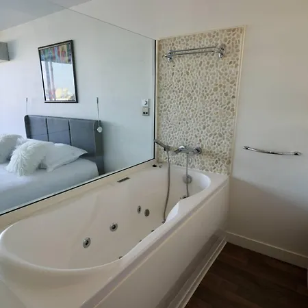 Apartment Vip - Heliopolis Ab 311 - Luxe -by Agn 2 Personnes