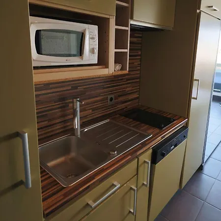 Apartment Vip - Heliopolis Ab 311 - Luxe -by Agn 2 Personnes *