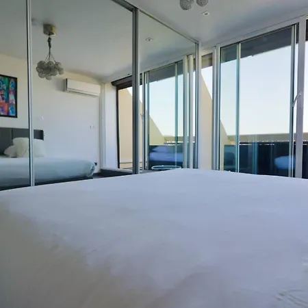 Vip - Héliopolis Ab 311 - Luxe - 2 Personnes Agde