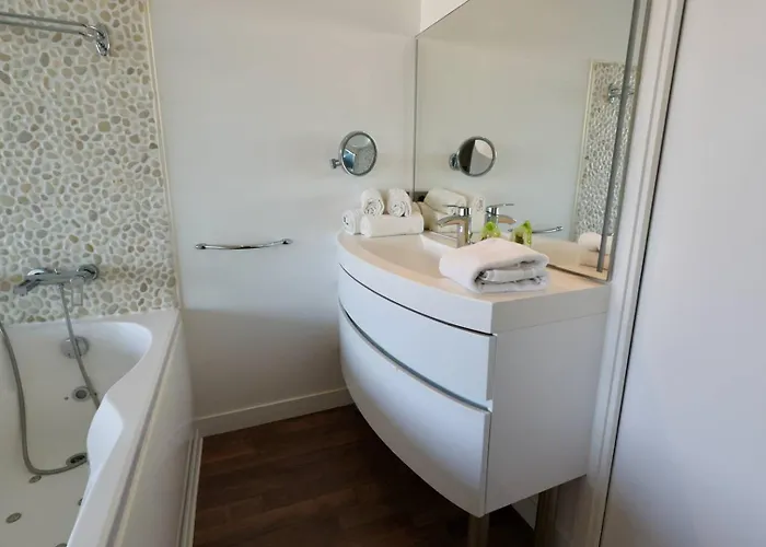 Vip - Héliopolis Ab 311 - Luxe - 2 Personnes Appartamento *