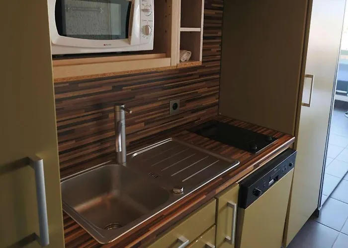 Appartamento Vip - Héliopolis Ab 311 - Luxe - 2 Personnes *